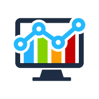 Power BI Connector for Monday.com logo