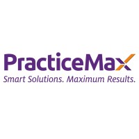 PracticeMax logo