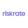 Riskrate logo