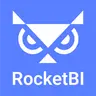RocketBI logo