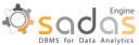 Sadas Engine logo