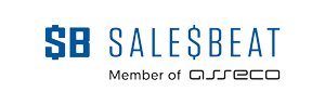 Salesbeat logo