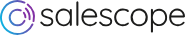 Salescope logo