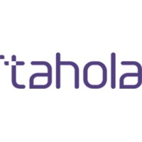 TaholaCloud logo