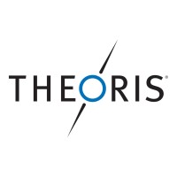 Theoris Vision Software logo