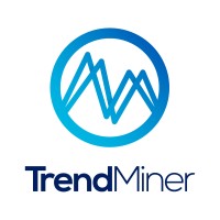 Trend Miner logo