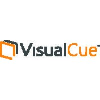 VisualCue logo