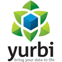Yurbi logo