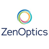 ZenOptics logo