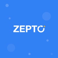 Zepto logo