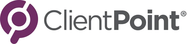 ClientPoint logo