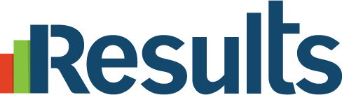 Results logo