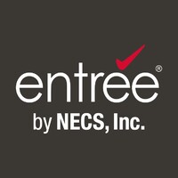 Entree logo
