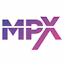 MPX logo