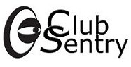 Club Sentry logo