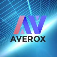 Averox Business Management logo