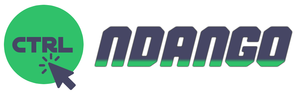 Ndango logo