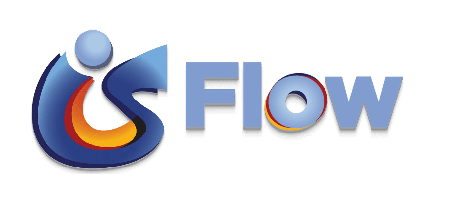 ICS Flow logo