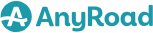 AnyRoad logo
