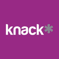 Knack Business logo