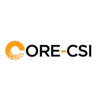 Core Strategy logo