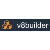 v8builder logo