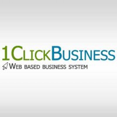 1ClickBusiness logo