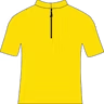 Yellow Jersey logo