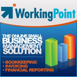 WorkingPoint logo