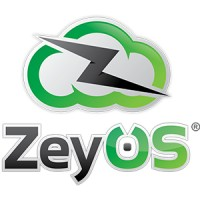 ZeyOS logo