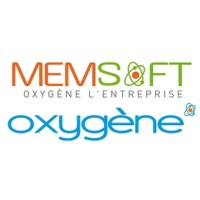 Oxygene logo