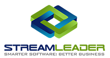 Streamleader logo