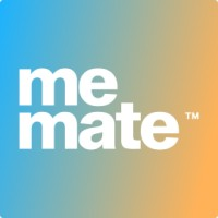 MeMate logo