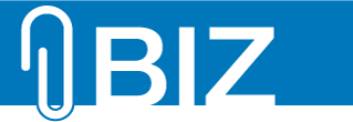 BizClip logo