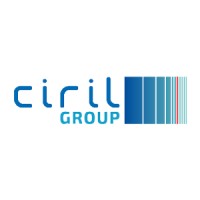 Ciril GROUP Suite logo