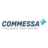 Commessa Plus logo
