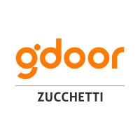 GDOOR PRO logo