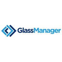 GlassManager logo