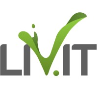 LIVI logo