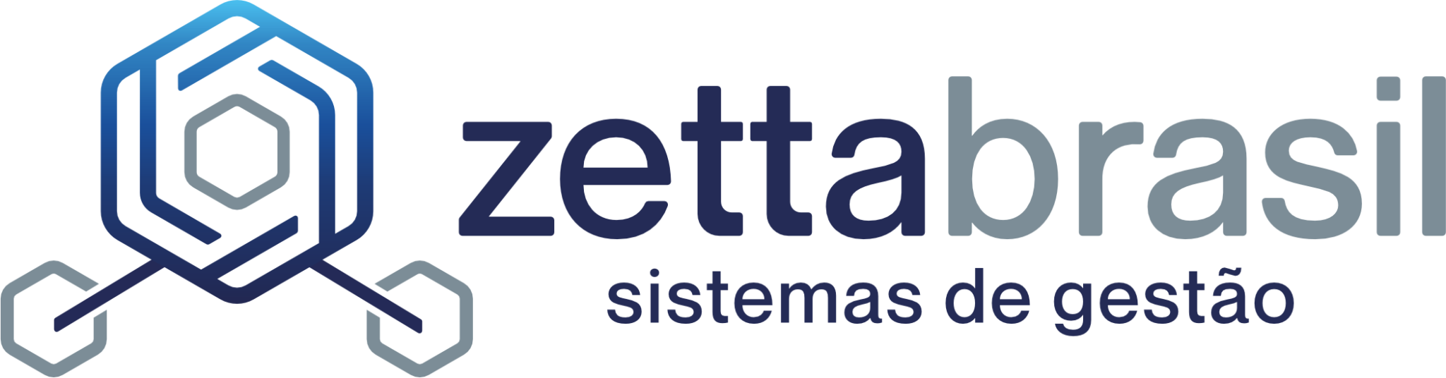 ZettaERP logo