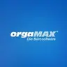 OrgaMAX logo