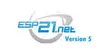 ESP21 logo