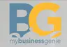 MyBusinessGenie logo