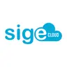 SIGE Cloud logo