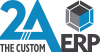 2aerp logo