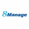 8Manage logo