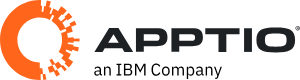 Apptio Platform logo