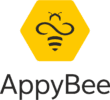 AppyBee logo