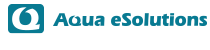 Aqua eBS logo