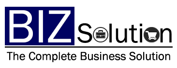 BIZSolution logo